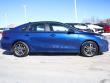2024 Kia Forte LXS Sedan