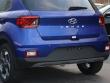 2025 Hyundai Venue SEL SUV