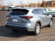 2022 Toyota Highlander LE SUV