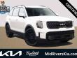 2024 Kia Telluride SX-Prestige X-Line SUV