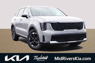 2025 Kia Sorento S SUV