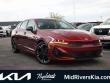 Certified Used 2021 Kia K5 GT-Line Sedan in St. Peters, MO 2021 Kia K5 GT-Line Sedan