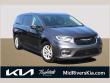 2023 Chrysler Pacifica Touring L Van Passenger Van