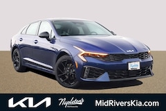 2026 Kia K5 GT-Line Sedan