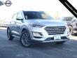 2020 Hyundai Tucson Ultimate SUV