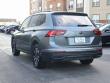 2022 Volkswagen Tiguan 2.0T S SUV