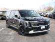 2025 Kia Carnival LXS Van Passenger Van