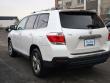 2013 Toyota Highlander 4WD Limited V6 SUV