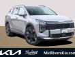 2026 Kia Sportage SX-Prestige SUV