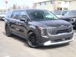 2025 Kia Carnival LXS Van Passenger Van