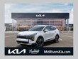  Kia Sportage Hybrid