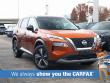 2021 Nissan Rogue SL SUV