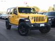 2019 Jeep Wrangler Unlimited Sport 4x4 SUV