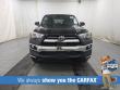 2021 Toyota 4Runner Limited SUV
