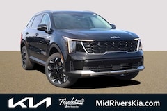 2026 Kia Sorento EX SUV