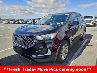 2024 Ford Edge SUV