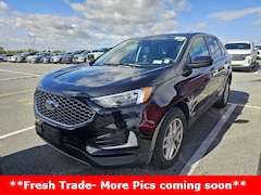 2024 Ford Edge SUV