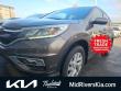 2015 Honda CR-V EX-L SUV