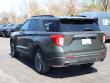 2024 Ford Explorer XLT SUV