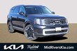  Kia Telluride