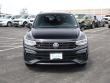 2022 Volkswagen Tiguan 2.0T SE R-Line Black SUV