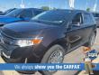 2014 Ford Edge Limited SUV