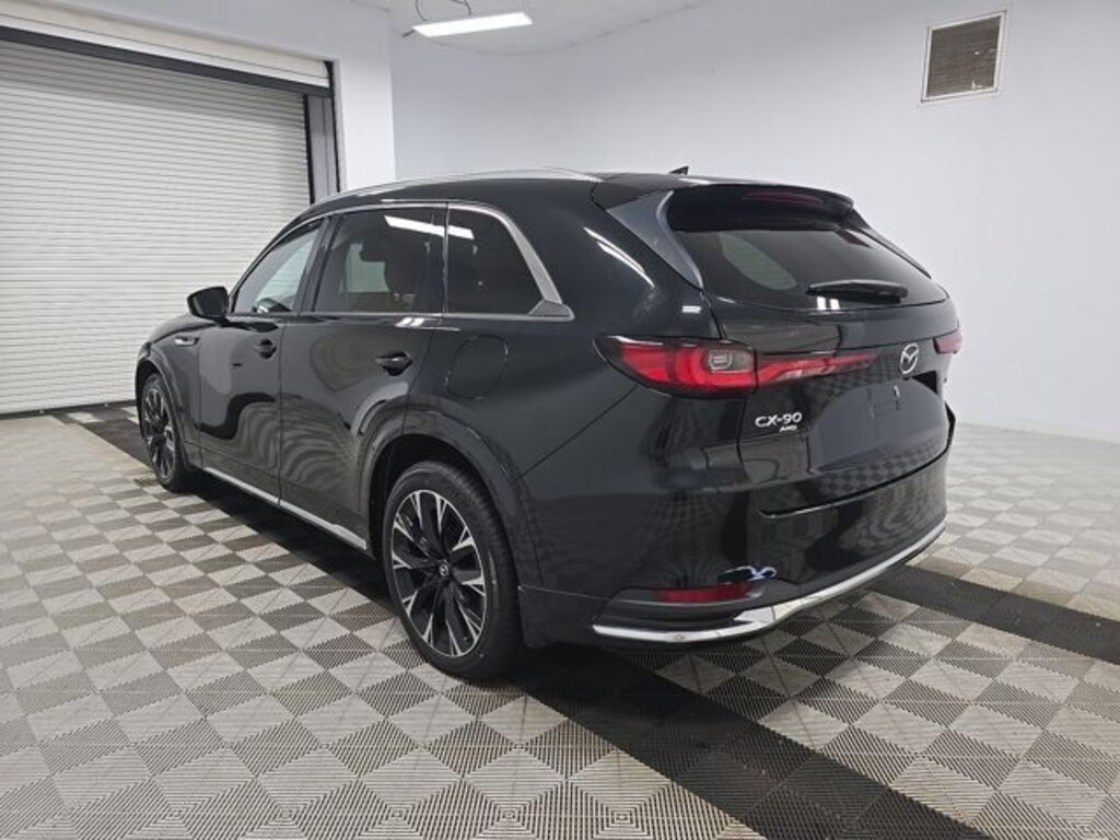 Used 2024 Mazda CX-90 3.3 Turbo S Premium Plus SUV