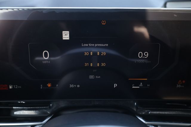 2026 Kia Carnival SX Prestige - Photo 17