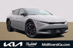 2025 Kia EV6 Wind SUV