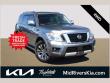 2018 Nissan Armada SL SUV