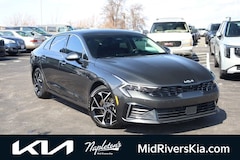 2025 Kia K5 EX Sedan