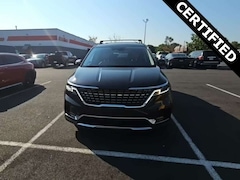 2022 Kia Carnival SX Prestige MPV
