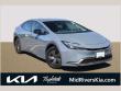 2023 Toyota Prius Limited Hatchback