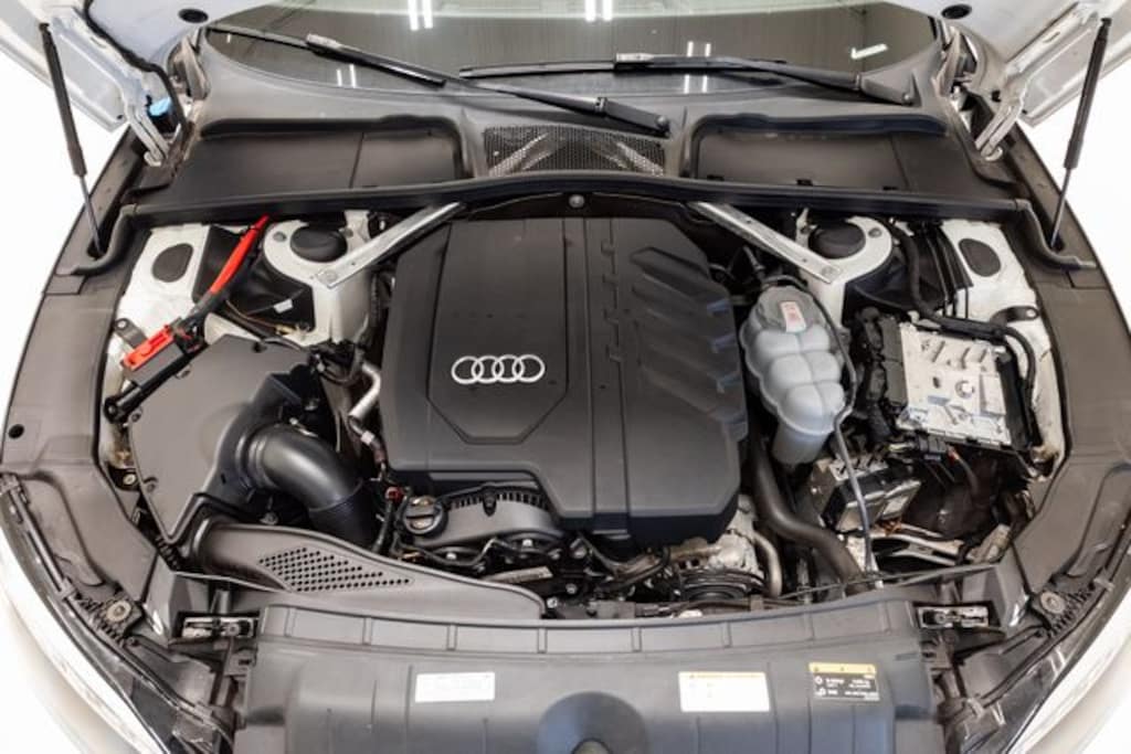 Used 2024 Audi A5 45 S line Premium Sportback