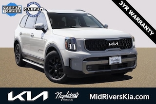 2023 Kia Telluride SX-P X-Pro SUV