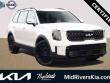 2024 Kia Telluride SX-Prestige X-Line SUV