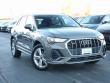 2022 Audi Q3 45 S line Premium SUV
