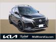 2023 Nissan Kicks SR SUV