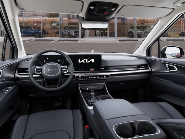 2026 Kia Carnival SX Prestige - Photo 17