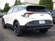 2025 Kia Sportage Plug-In Hybrid X-Line Prestige SUV in St. Peters, MO