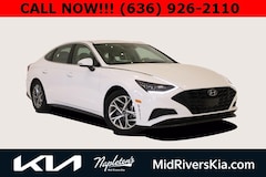 2023 Hyundai Sonata SEL Sedan