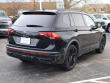 2022 Volkswagen Tiguan 2.0T SE R-Line Black SUV