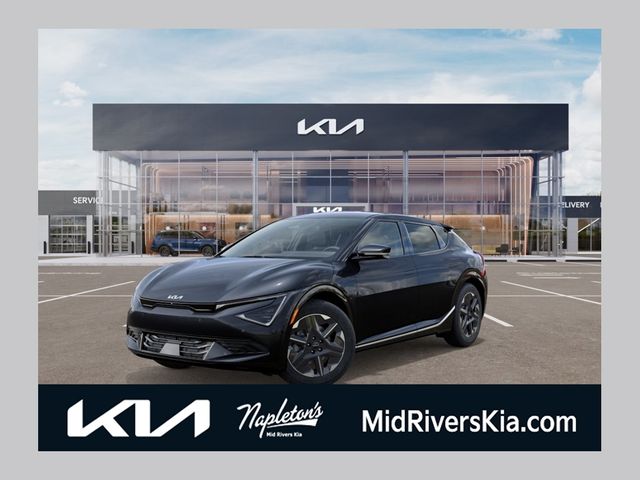2026 Kia EV6 Light L/R