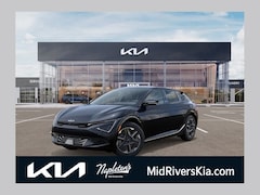 2026 Kia EV6 Light Long Range SUV