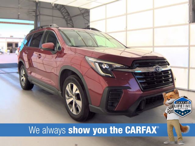 Used 2025 Subaru Ascent Premium 7-Passenger SUV