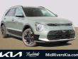 2025 Kia Niro EV Wind SUV in St. Peters, MO