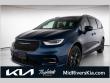 2023 Chrysler Pacifica Touring L Van Passenger Van