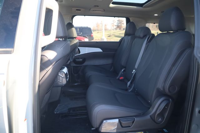 2026 Kia Carnival SX Prestige - Photo 23