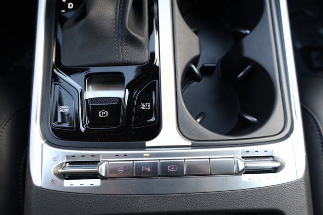 2026 Kia Carnival SX Prestige - Photo 24