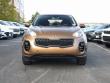 2017 Kia Sportage LX SUV 2017 Kia Sportage LX SUV